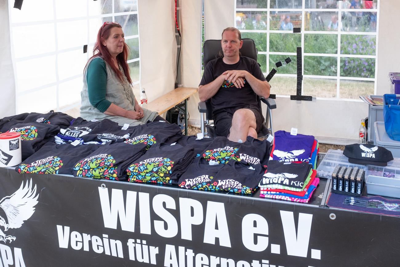 Anne und Andreas
