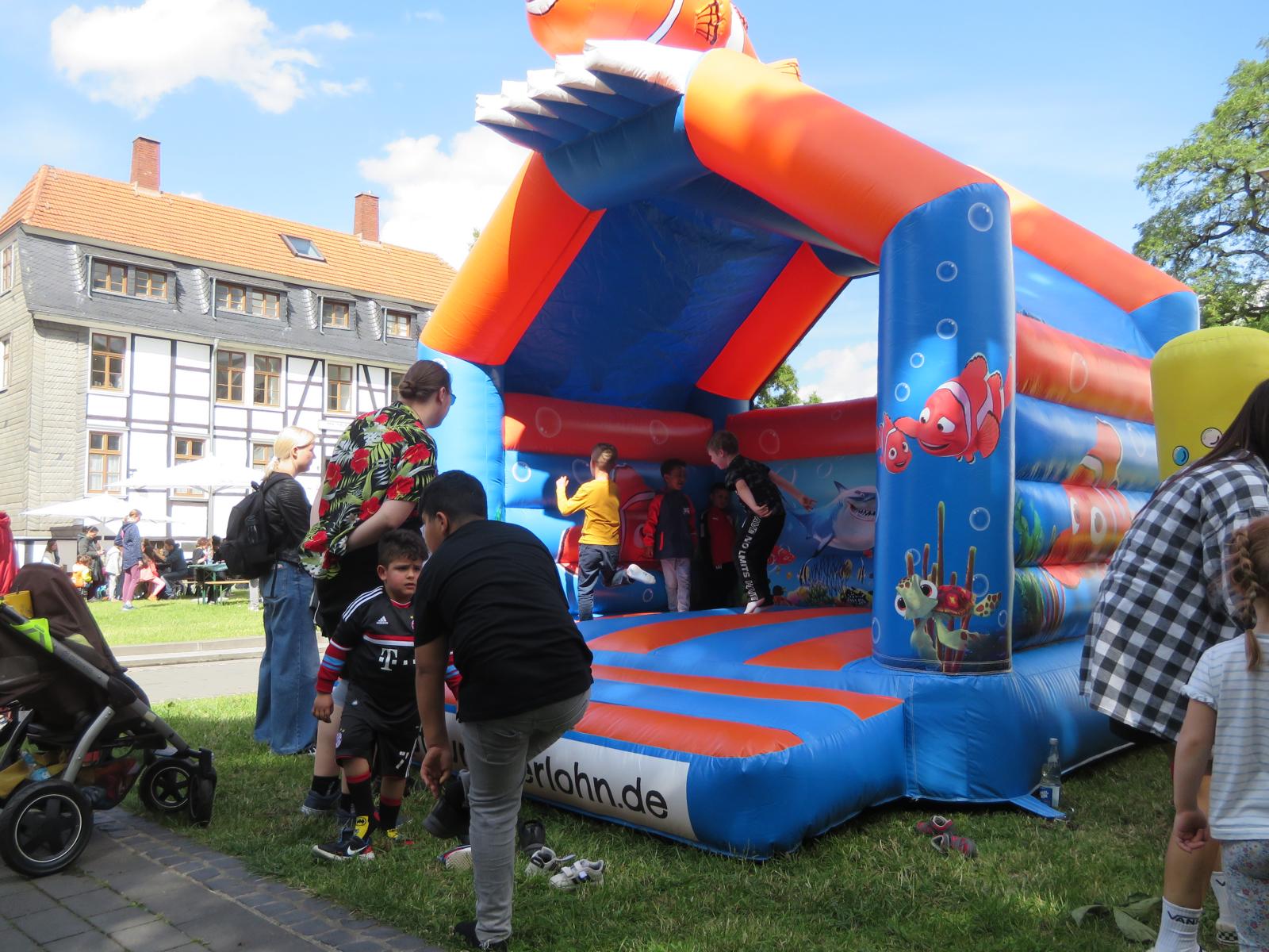 Kinderland