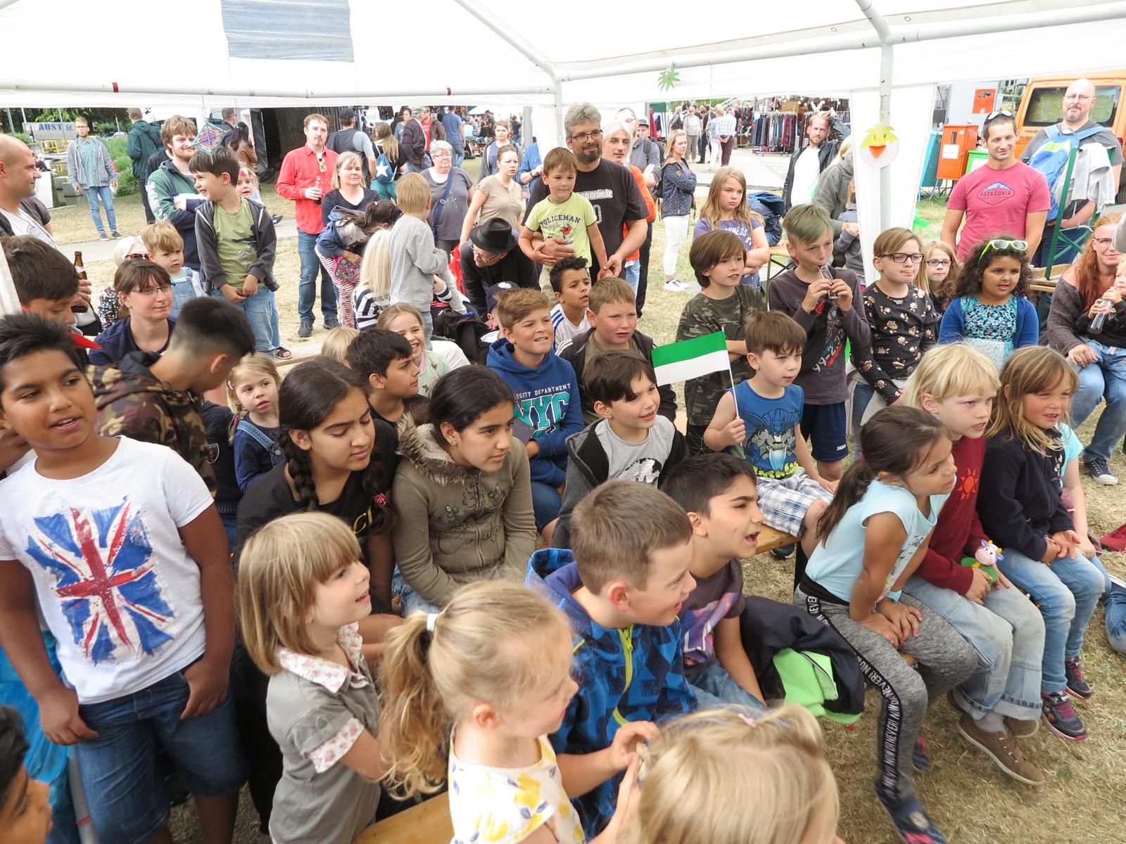 Kinderland