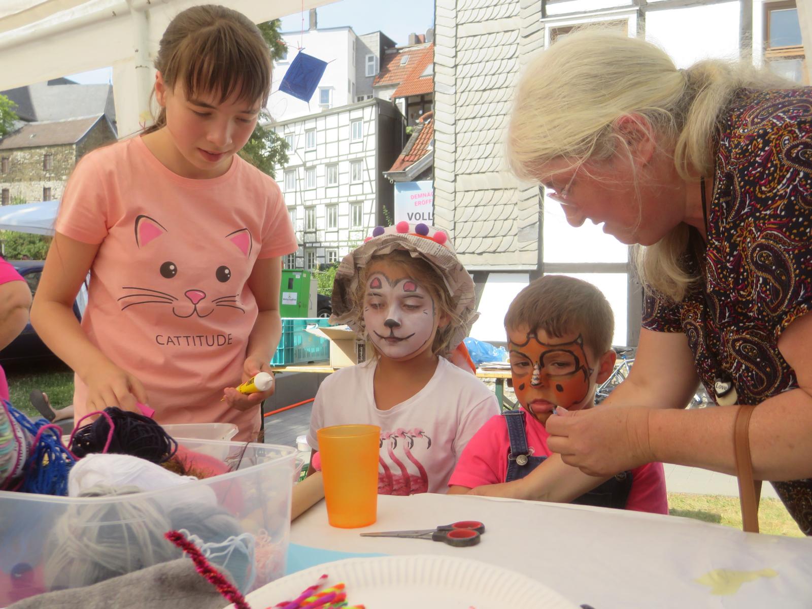 Kinderland